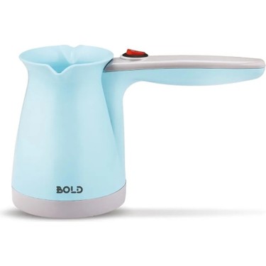 Bold Plastik Cezve