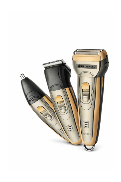 Bluemax KP-329 Saç sakal makinesi