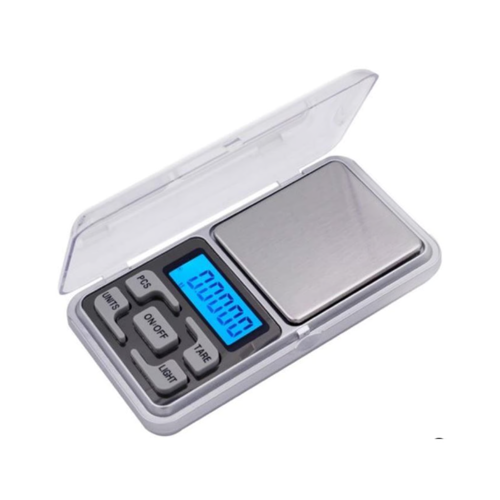 Techfit Mutfak Baskülü 5kg TF-1202